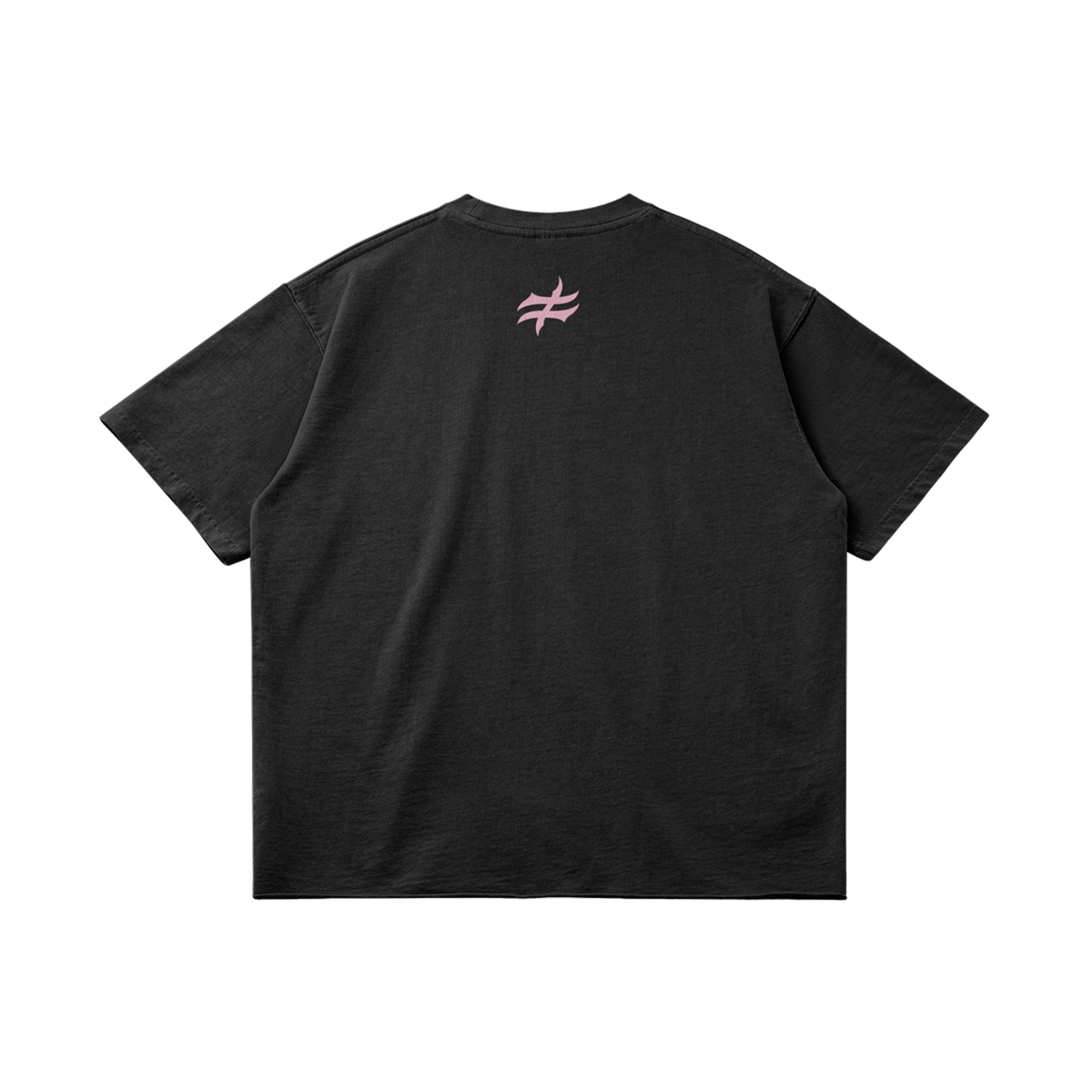 Poslední rok, co jsem broke pink